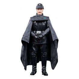 Star Wars: Andor Black Series akčná figúrka Imperial Officer (Dark Times) 15 cm
